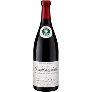 LOUIS LATOUR GEVREY-CHAMBERTIN 0.75 litri