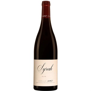 Jean Luc Jamet Syrah Valine 75 0.75 Litri