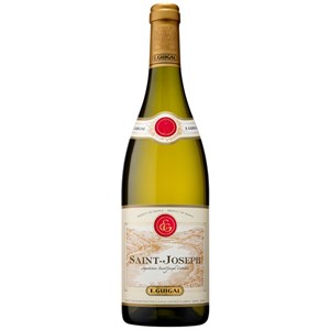 Guigal Saint Joseph Blanc 0.75 Litri