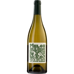 DOMAINE DE LA CADETTE MELON 0.75 litri