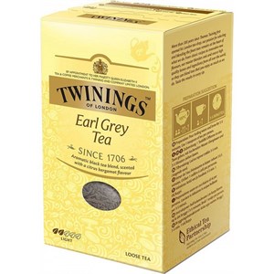 Twinings Ast.earl Grey Sfuso 100gr.