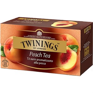 Twinings Aroma.pesca 20pz.