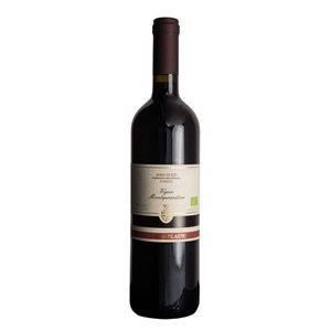 SALADINI PILASTRI ROSSO PICENO SUPERIORE VIGNA MONTEPRANDONE 0.75 litri