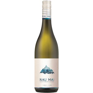 Mau Mai Sauvignon Blanc Marlborough  0.75 Litri