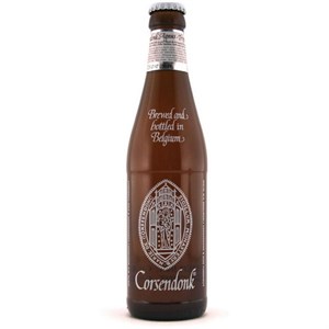 Birra Corsendonk Agnus Tripel 33cl.