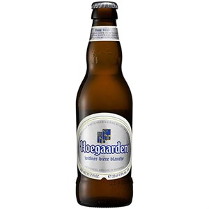 Hoegaarden 33cl.   ()