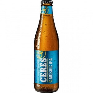 Ceres Vap 33cl. Mosaic Ipa