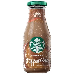 Starbuks Frappuccino 25cl.