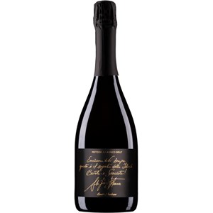 Santa Barbara  Metodo Classico Brut 0.75 Litri