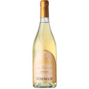 TOMMASI LE FORNACI 0.75 litri