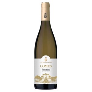 SALADINI PILASTRI OFFIDA PECORINO COMES  0.75 litri