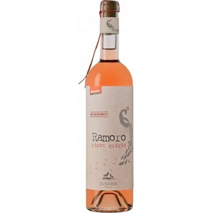 ORSOGNA  RAMORO PINOT GRIGIO 0.75 litri