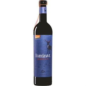 ORSOGNA  RUMINAT PRIMITIVO 0.75 litri