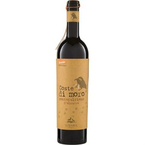 Lunaria  Coste Di Moro Colline Teramane Montepulciano Riserva 0.75 Litri