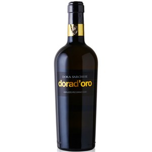 DORA SARCHESE D'ORA D'ORO 0.75 litri