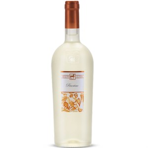 ULISSE  PREMIUM PECORINO 0.75 litri