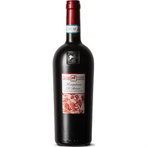 ULISSE  PREMIUM MONTEPULCIANO 0.75 litri