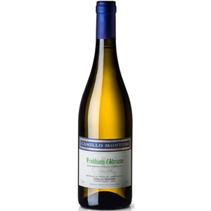 MONTORI CAMILLO TREBBIANO 0.75 litri