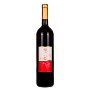 LE CASETTE COLLE PIGNA 0.75 litri