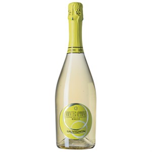 Montecappone Sauvignon Brut 0.75 Litri