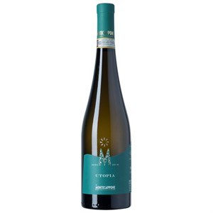 Montecappone Castelli Di Jesi Verdicchio Riserva Classico Utopia Bianco 0.75 Litri