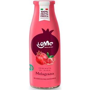 Lome 50cl. 100% Melagrana