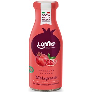 Lome 20cl. 100% Melagrana