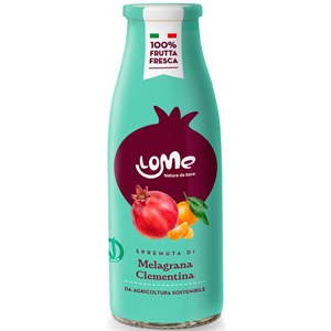 Lome 50cl. Melagrana-clementina