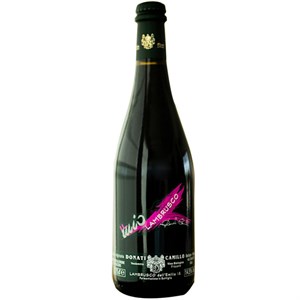 Camillo Donati Lambrusco 0.75 Litri