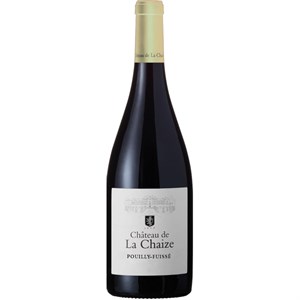 CHATEAU DE LA CHAIZE POUILLY-FUISSE'  0.75 litri