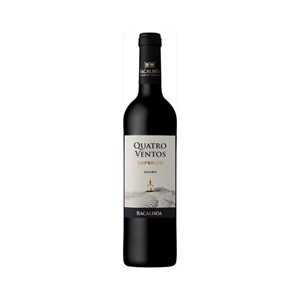 Bacalhoa Douro Quatro Ventos 0.75 Litri