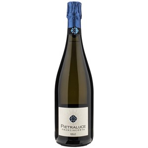 PIETRALUCE FRANCIACORTA  BRUT 0.75 litri