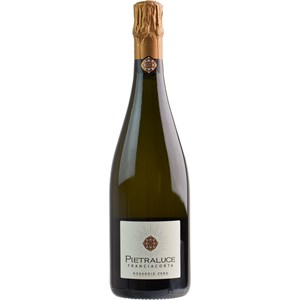 PIETRALUCE FRANCIACORTA  DOSAGGIO ZERO 0.75 litri