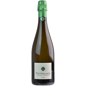 Pietraluce Franciacorta  Saten 0.75 Litri