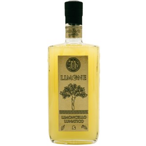 MILONE LIMONCELLO LUNATICO 30% 70CL.