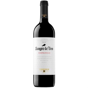 Sangre De Toro Tempranillo  0.75 Litri