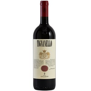 Antinori Tignanello 2020 0.75 Litri