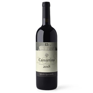 Agricola Querciabella Camartina  0.75 Litri