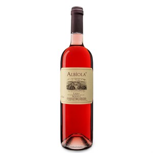 Casale Del Giglio Albiola Rosato 0.75 Litri