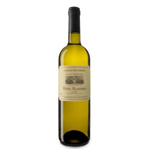 Casale Del Giglio Petit Manseng 0.75 Litri