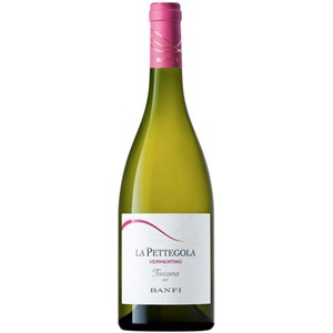 Banfi  Vermentino Pettegola 0.75 Litri