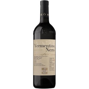 Bosoni Vermentino Nero 0.75 Litri