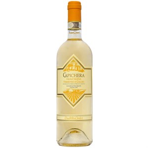 CAPICHERA VIGNA'NGENA 0.75 litri