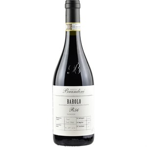 BRANDINI BAROLO R56 0.75 litri