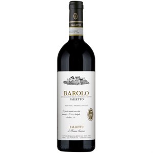 Bruno Giacosa Barolo Falletto 0.75 Litri