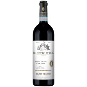 Bruno Giacosa Dolcetto D'alba 0.75 Litri