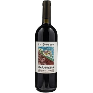 La Baracca Garnassia 0.75 Litri