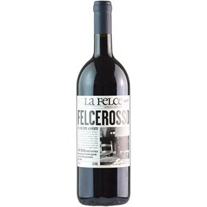 La Felce Felcerosso 0.75 Litri