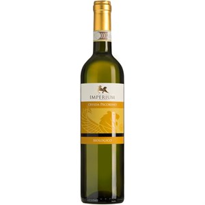 VILLA IMPERIUM OFFIDA DOCG PECORINO  0.75 litri