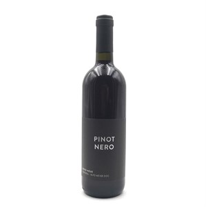 ERSTE+NEUE PINOT NERO 0.75 litri